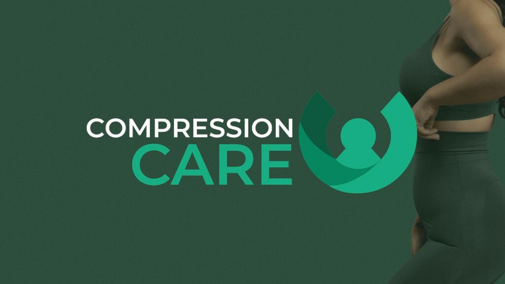 Compression Care logo
