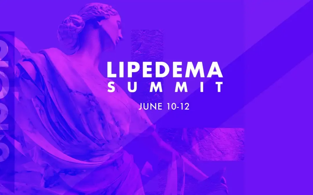 Inside the Lipedema Summit: Our Principles, Mission, and Why the Event Is Free