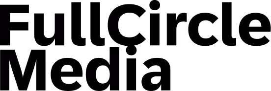 Full Circle Media logo