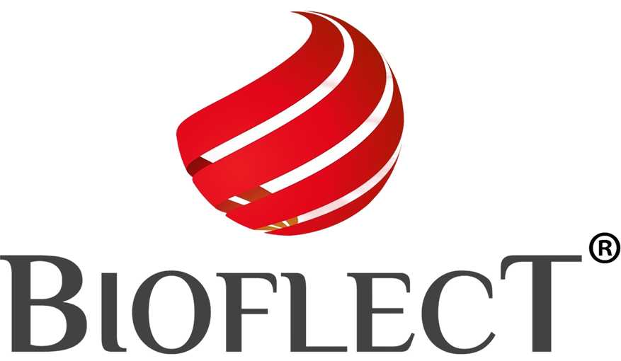 Bioflect logo