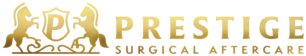 Prestige Aftercare logo