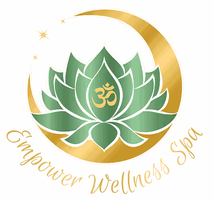 Empower Wellness Spa logo