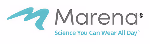 Marena logo