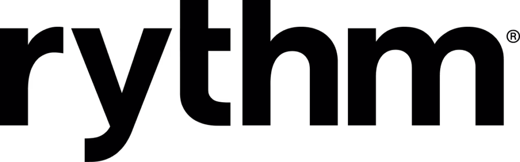 Rythm Health logo