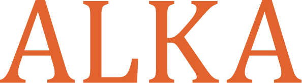 ALKA Health logo