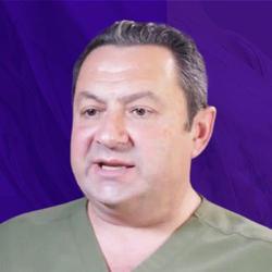 Dr. Boris Volshteyn