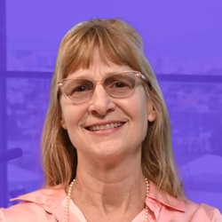 Dr. Karen Herbst