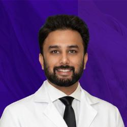 Dr. Vivek Bhatt