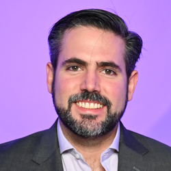 Dr. Jose Carlos Martinez