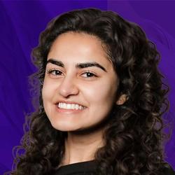 Dr. Myra Ahmad