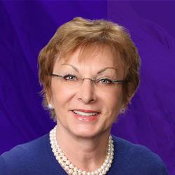 Dr. Emily Iker