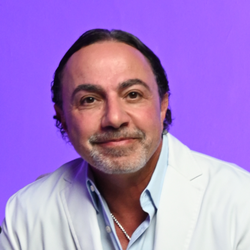 Dr. David Amron