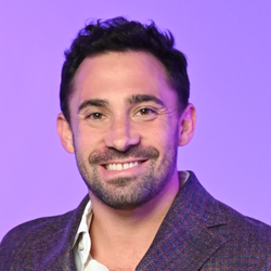 Dr. Max Sirota