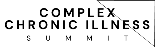 Complex Chronic Illness Summit logo