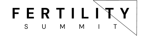 Fertility Summit 2027 logo