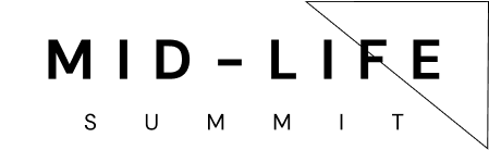 Women’s Mid-Life Health Summit logo